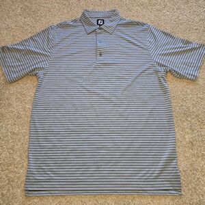 Footjoy Golf Shirt